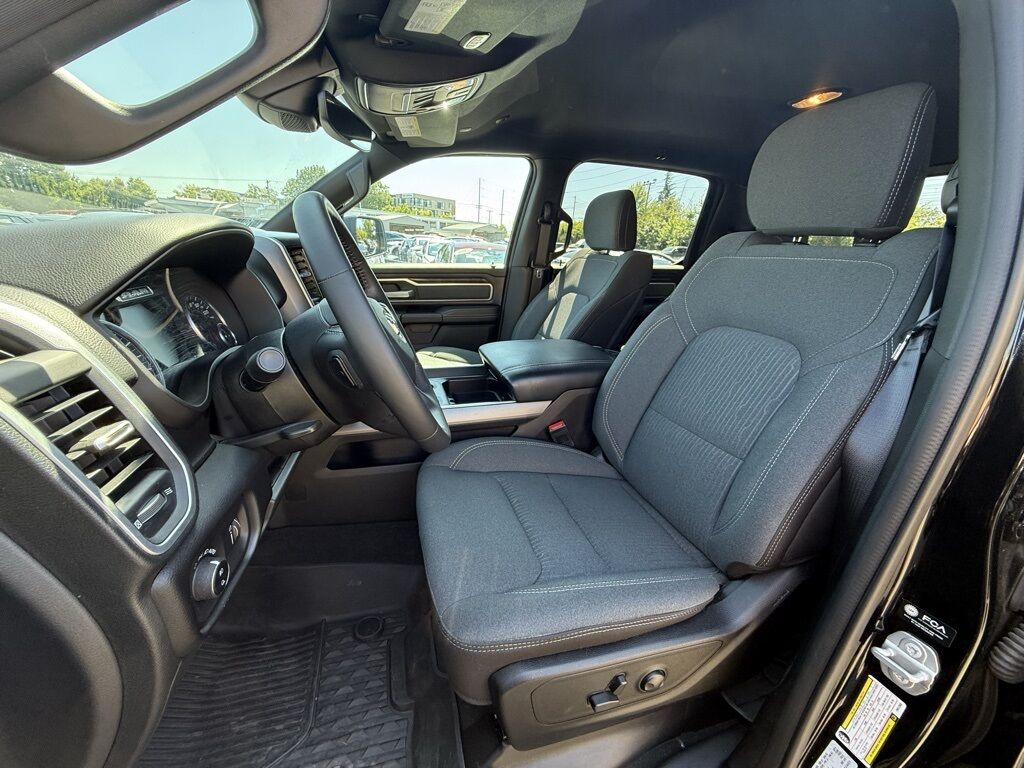 2023 Ram 1500 Big Horn/Lone Star Beaverton OR