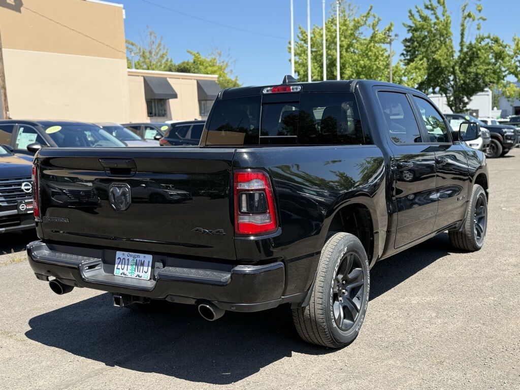 2023 Ram 1500 Big Horn/Lone Star Beaverton OR