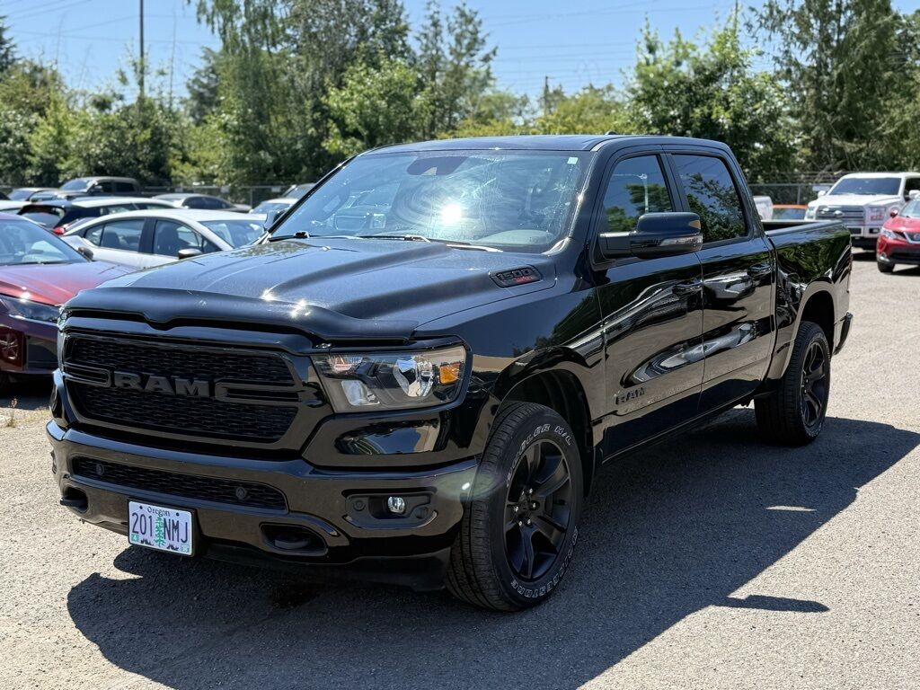 2023 Ram 1500 Big Horn/Lone Star Beaverton OR