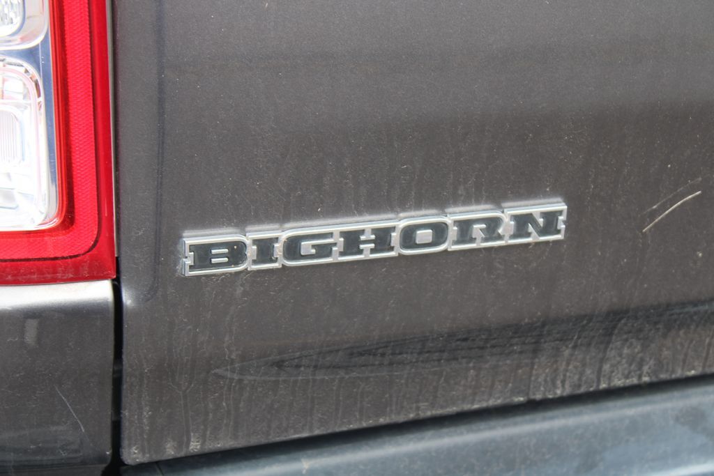 2023 Ram 1500 Big Horn/Lone Star Klamath Falls OR
