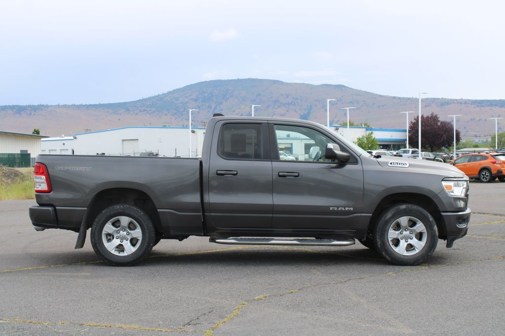 2023 Ram 1500 Big Horn/Lone Star Klamath Falls OR