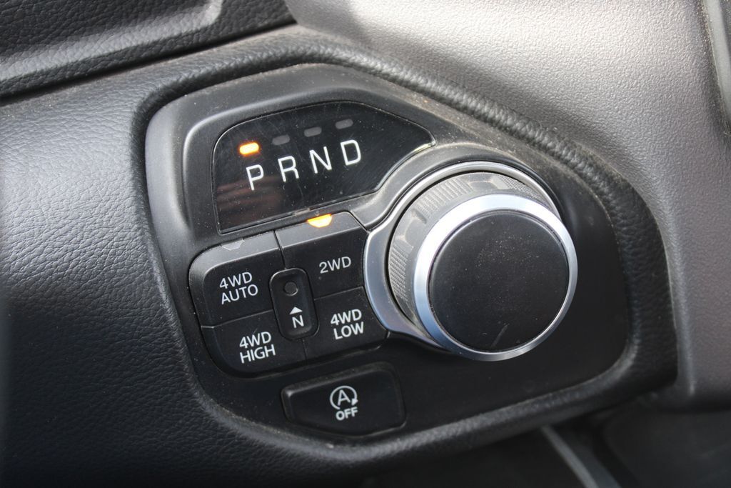 2023 Ram 1500 Big Horn/Lone Star Klamath Falls OR
