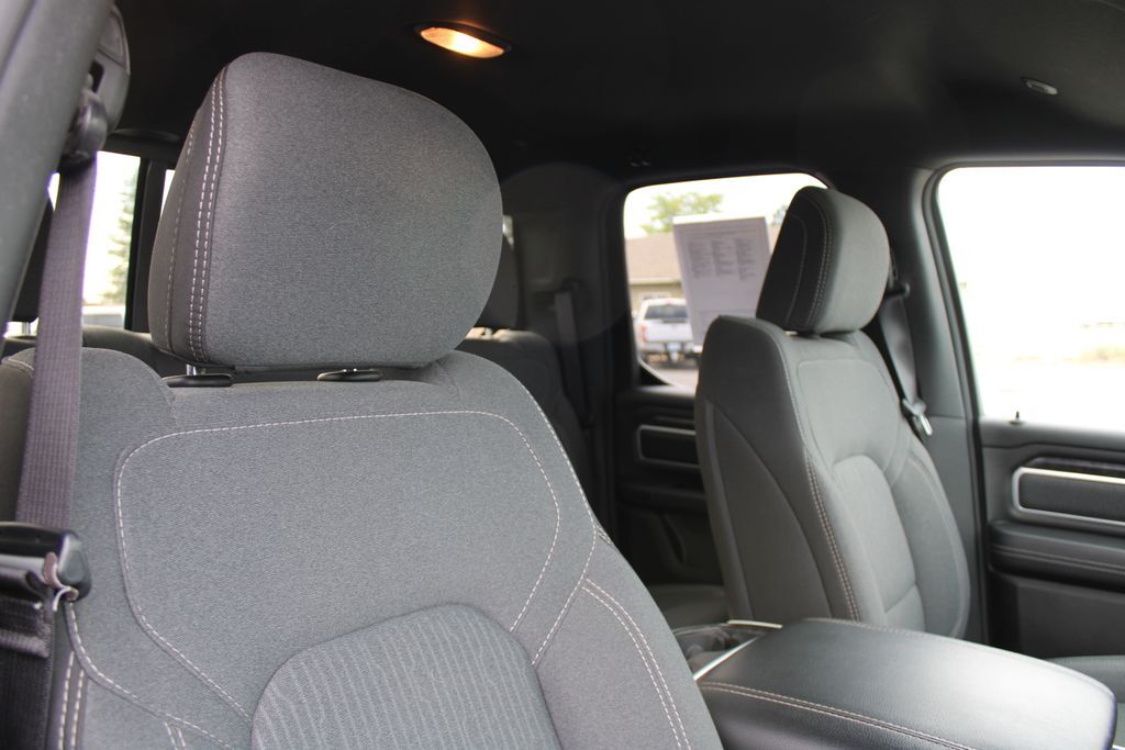 2023 Ram 1500 Big Horn/Lone Star Klamath Falls OR