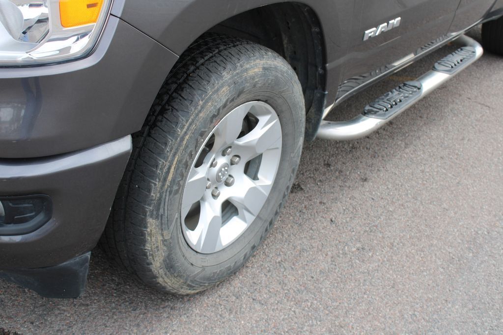 2023 Ram 1500 Big Horn/Lone Star Klamath Falls OR