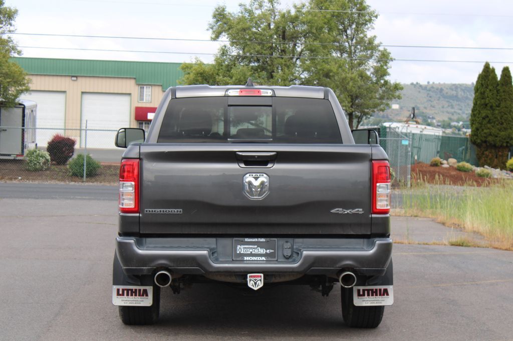 2023 Ram 1500 Big Horn/Lone Star Klamath Falls OR
