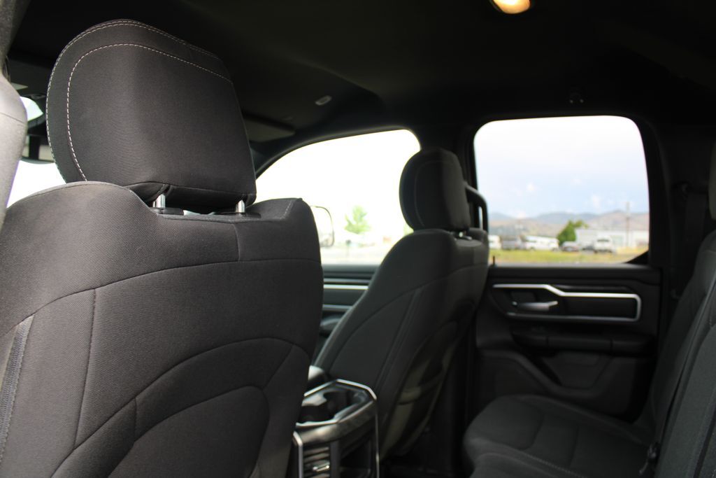 2023 Ram 1500 Big Horn/Lone Star Klamath Falls OR