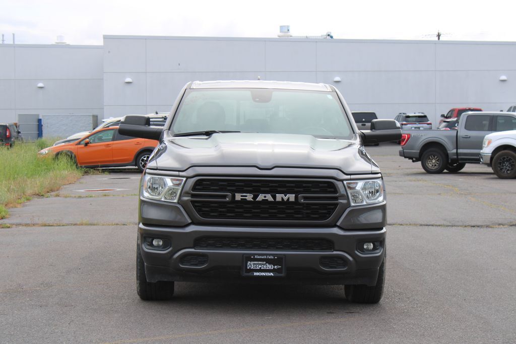 2023 Ram 1500 Big Horn/Lone Star Klamath Falls OR