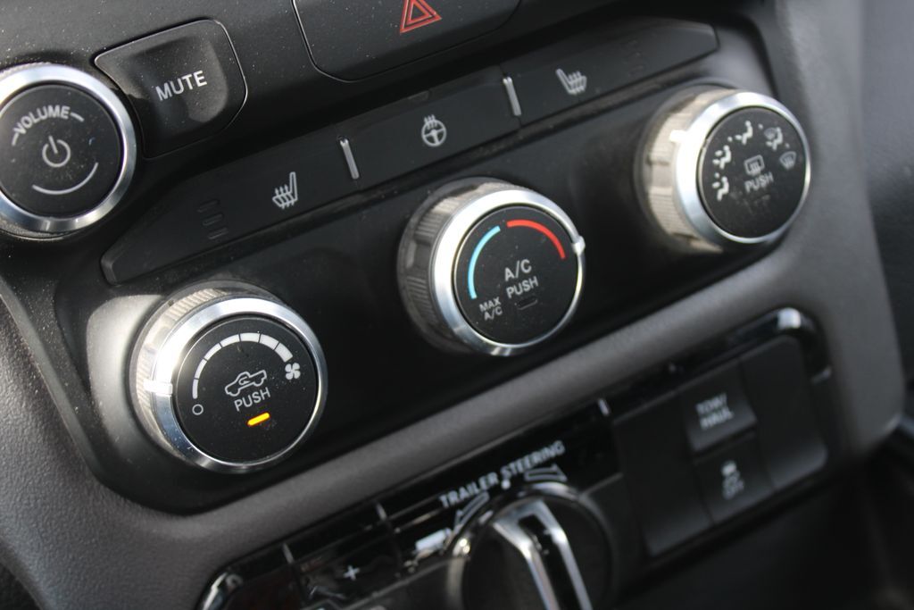 2023 Ram 1500 Big Horn/Lone Star Klamath Falls OR