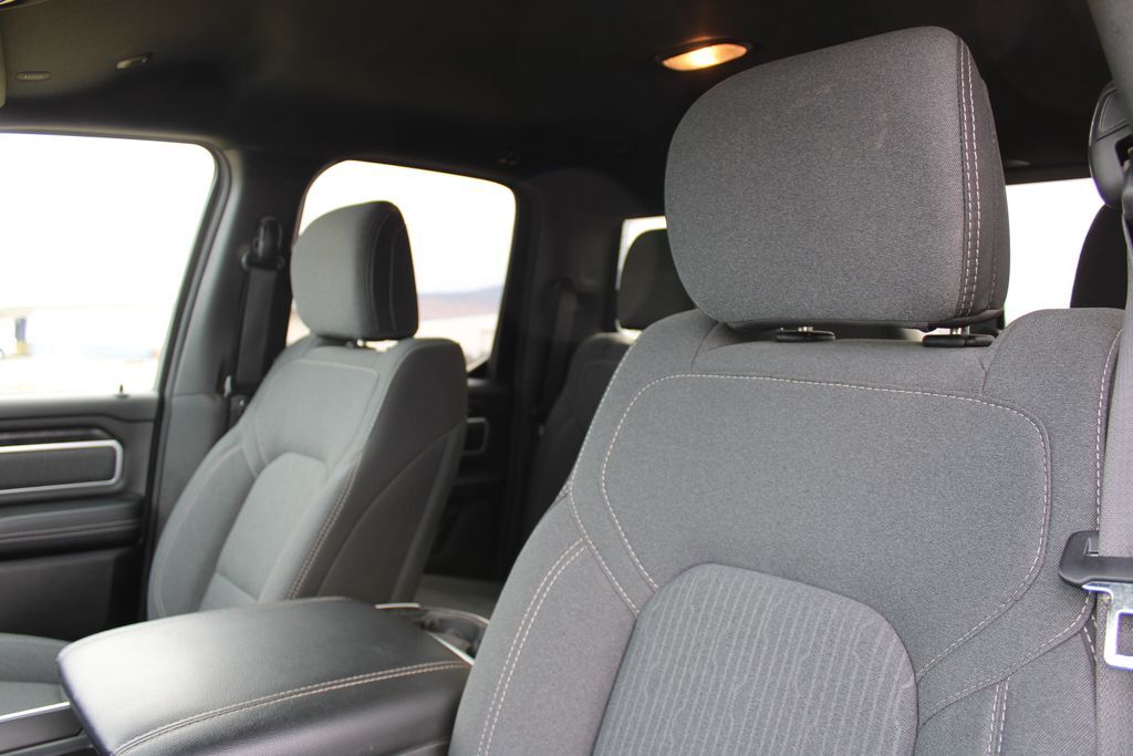 2023 Ram 1500 Big Horn/Lone Star Klamath Falls OR