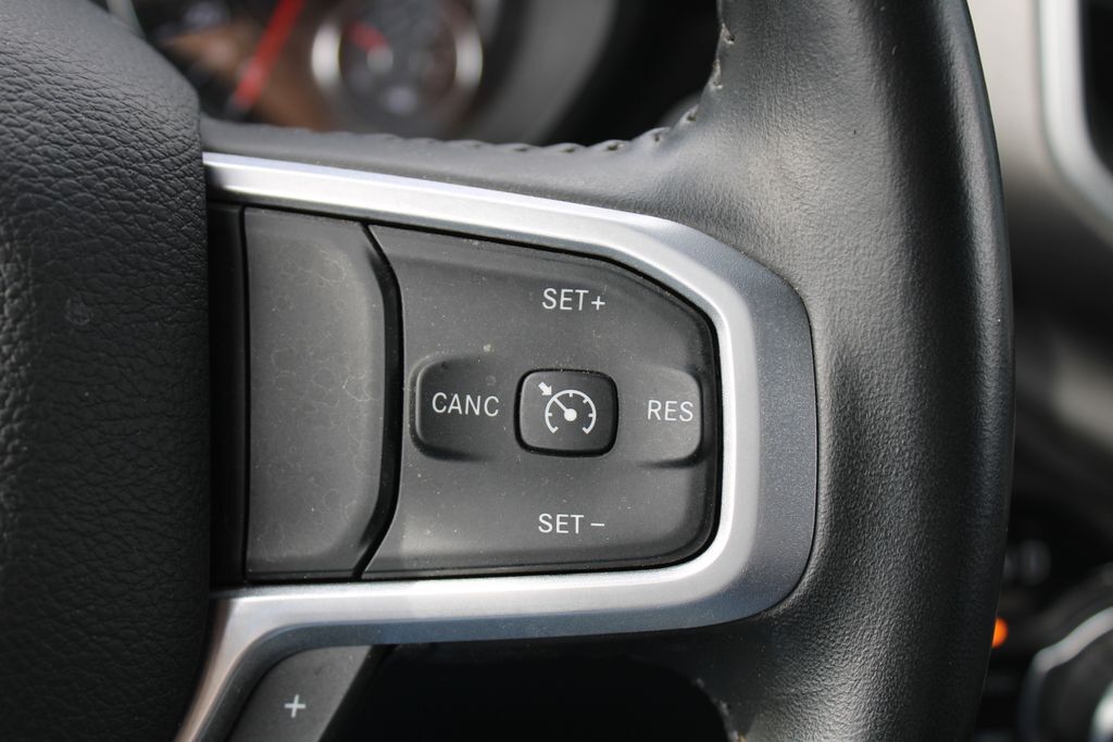 2023 Ram 1500 Big Horn/Lone Star Klamath Falls OR