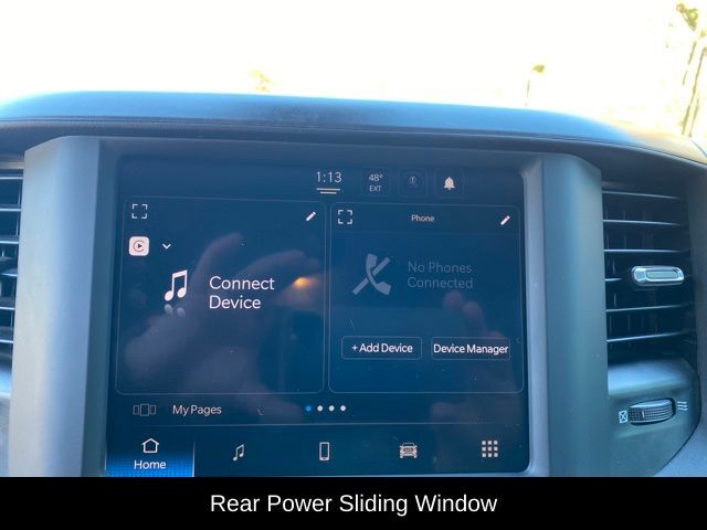 2023 Ram 1500 Big Horn/Lone Star Raleigh NC