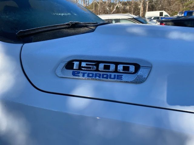 2023 Ram 1500 Big Horn/Lone Star Raleigh NC