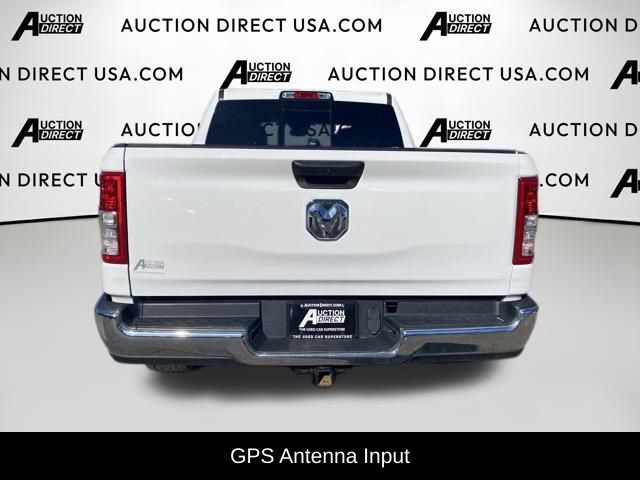 2023 Ram 1500 Big Horn/Lone Star Raleigh NC