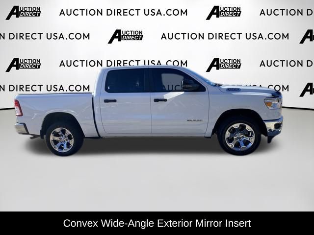 2023 Ram 1500 Big Horn/Lone Star Raleigh NC