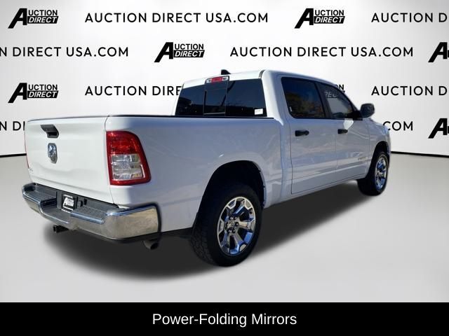 2023 Ram 1500 Big Horn/Lone Star Raleigh NC