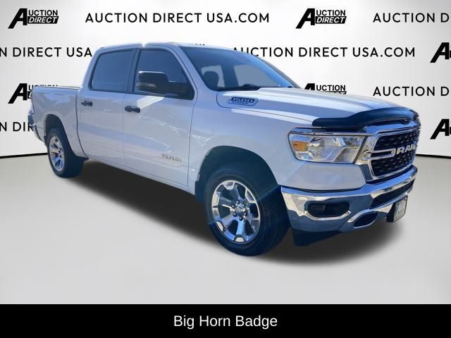 2023 Ram 1500 Big Horn/Lone Star Raleigh NC