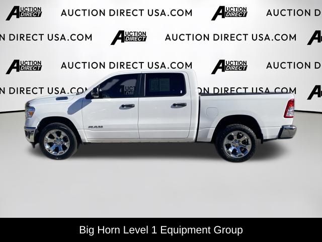 2023 Ram 1500 Big Horn/Lone Star Raleigh NC