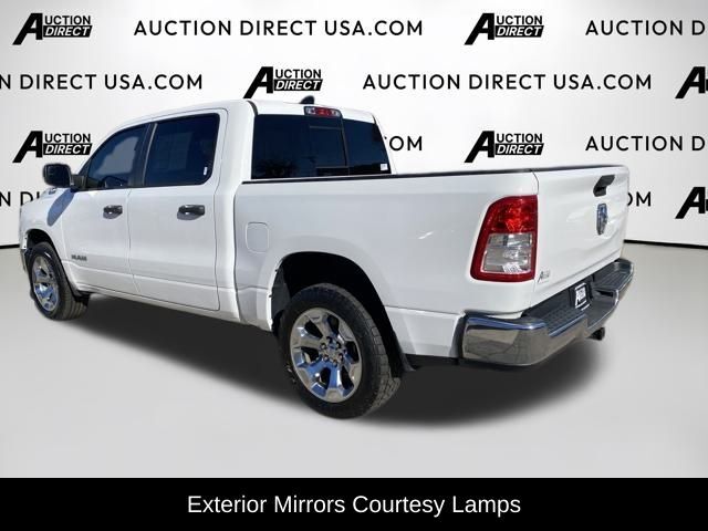 2023 Ram 1500 Big Horn/Lone Star Raleigh NC
