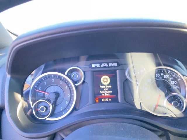 2023 Ram 1500 Big Horn/Lone Star Raleigh NC