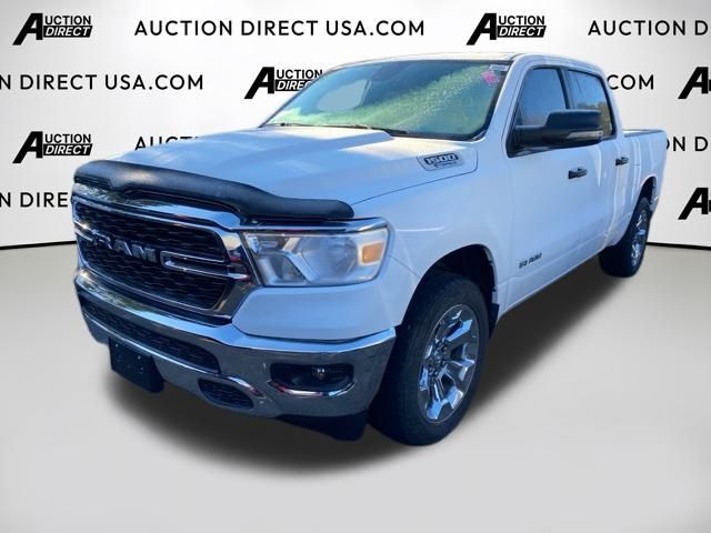 2023 Ram 1500 Big Horn/Lone Star Raleigh NC