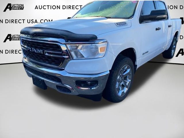 2023 Ram 1500 Big Horn/Lone Star Raleigh NC