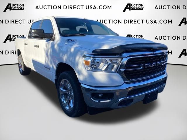 2023 Ram 1500 Big Horn/Lone Star Raleigh NC