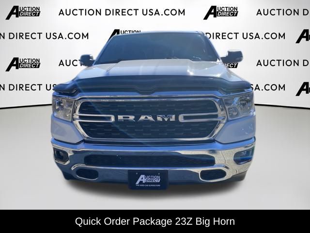2023 Ram 1500 Big Horn/Lone Star Raleigh NC