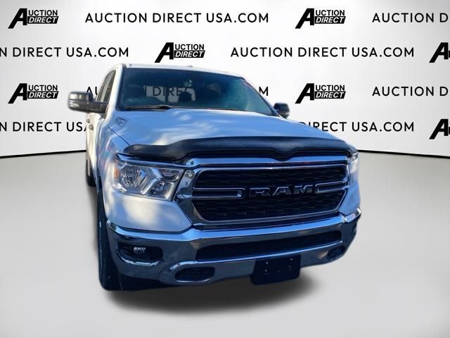 2023 Ram 1500 Big Horn/Lone Star Raleigh NC