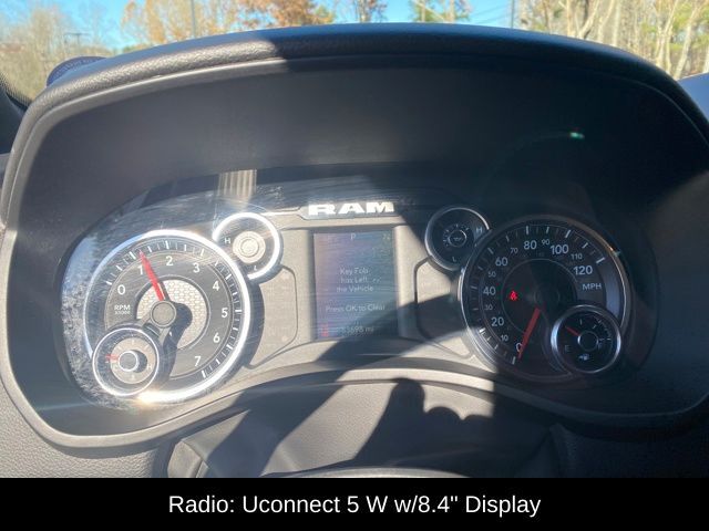 2023 Ram 1500 Big Horn/Lone Star Raleigh NC