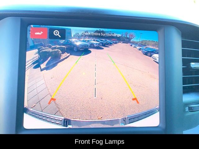 2023 Ram 1500 Big Horn/Lone Star Raleigh NC