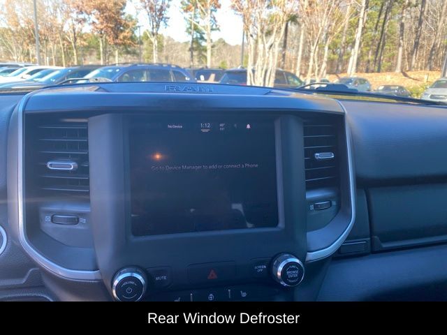 2023 Ram 1500 Big Horn/Lone Star Raleigh NC