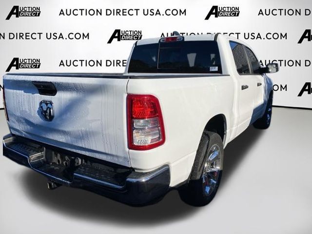 2023 Ram 1500 Big Horn/Lone Star Raleigh NC