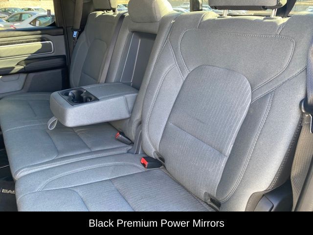 2023 Ram 1500 Big Horn/Lone Star Raleigh NC