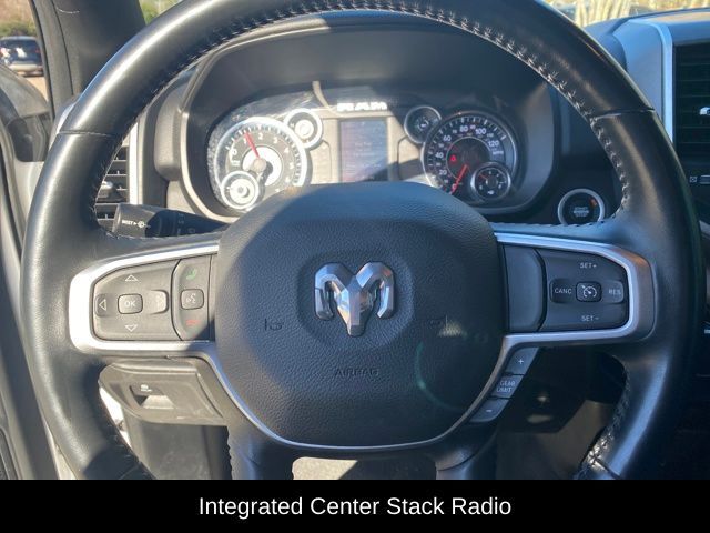 2023 Ram 1500 Big Horn/Lone Star Raleigh NC