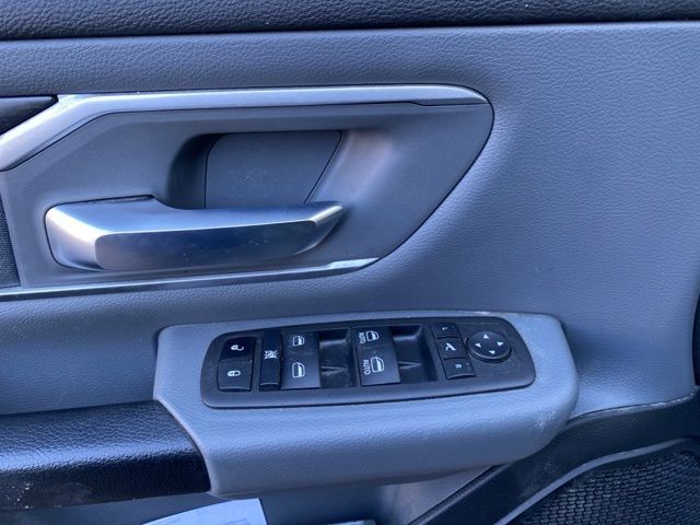 2023 Ram 1500 Big Horn/Lone Star Raleigh NC