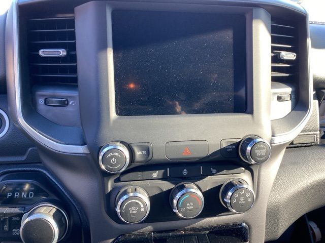 2023 Ram 1500 Big Horn/Lone Star Raleigh NC