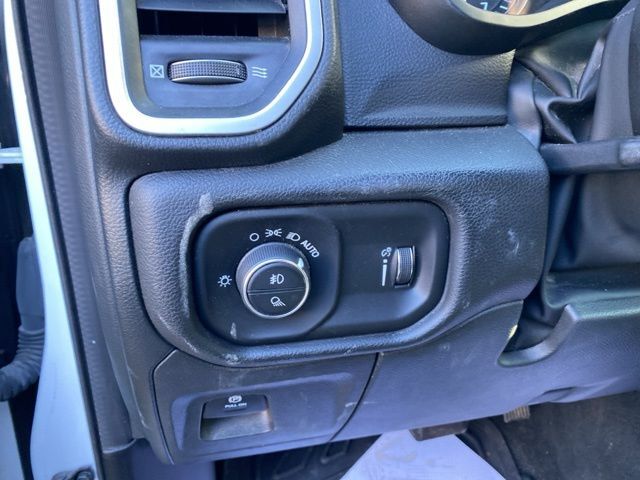 2023 Ram 1500 Big Horn/Lone Star Raleigh NC