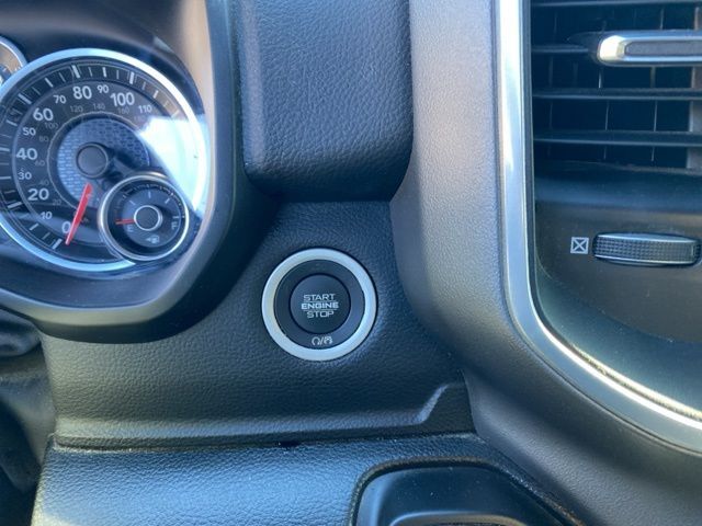 2023 Ram 1500 Big Horn/Lone Star Raleigh NC