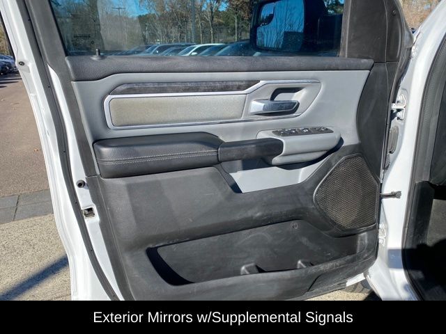 2023 Ram 1500 Big Horn/Lone Star Raleigh NC