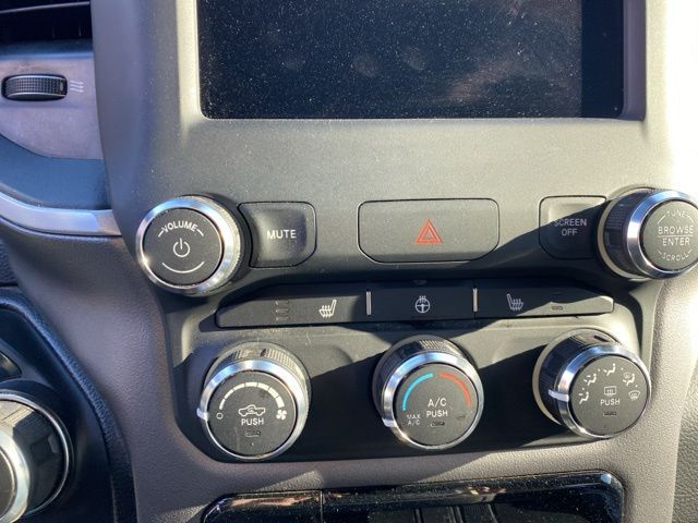 2023 Ram 1500 Big Horn/Lone Star Raleigh NC