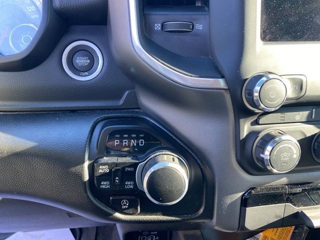 2023 Ram 1500 Big Horn/Lone Star Raleigh NC