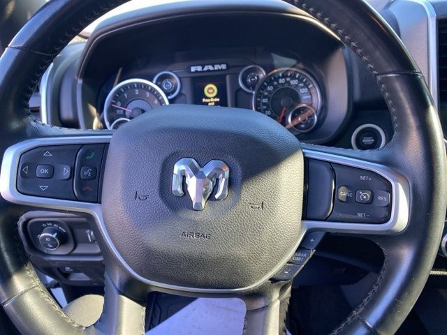 2023 Ram 1500 Big Horn/Lone Star Raleigh NC