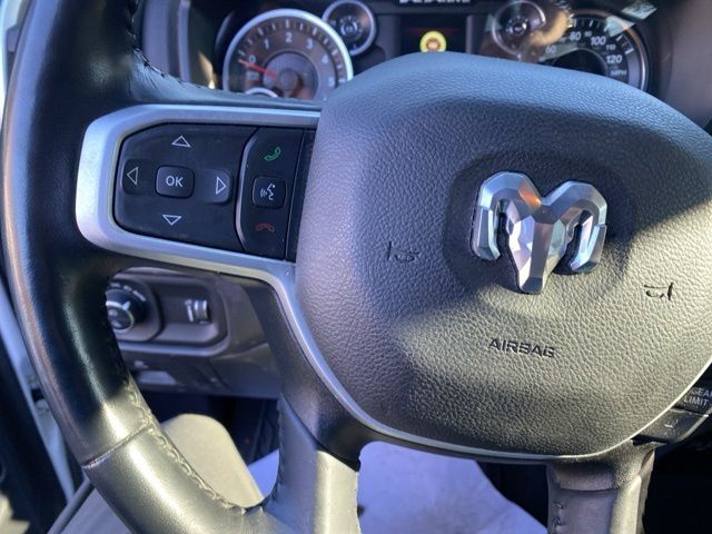 2023 Ram 1500 Big Horn/Lone Star Raleigh NC