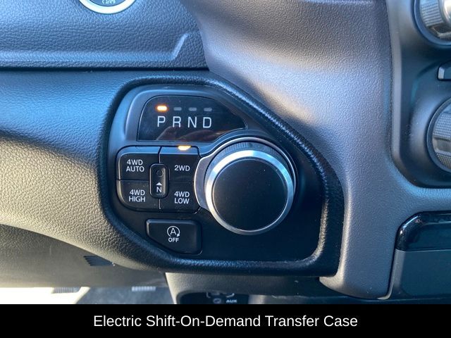 2023 Ram 1500 Big Horn/Lone Star Raleigh NC