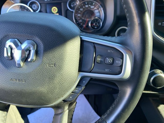 2023 Ram 1500 Big Horn/Lone Star Raleigh NC