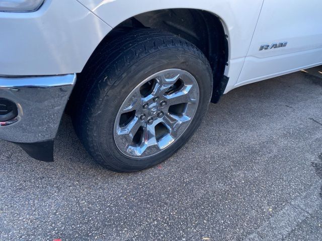 2023 Ram 1500 Big Horn/Lone Star Raleigh NC