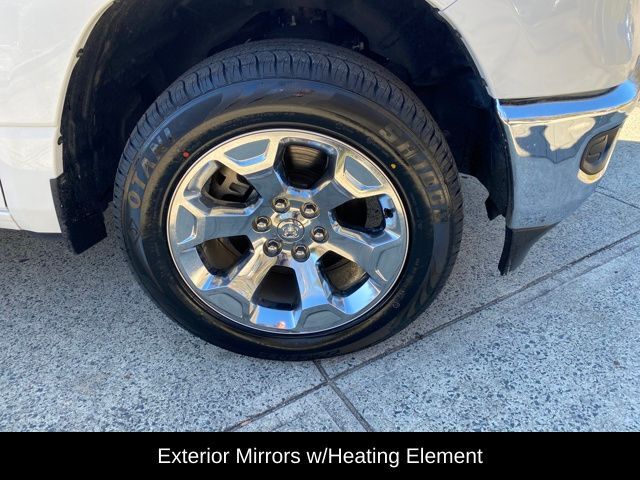 2023 Ram 1500 Big Horn/Lone Star Raleigh NC