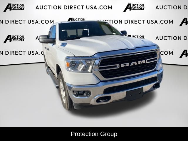 2023 Ram 1500 Big Horn/Lone Star Raleigh NC