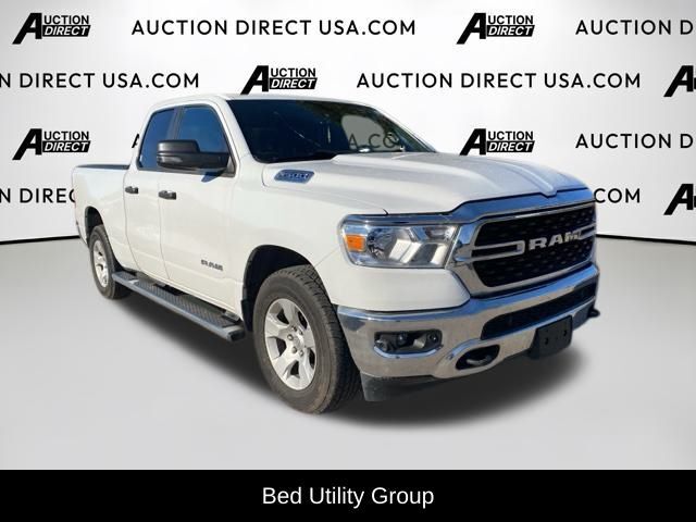 2023 Ram 1500 Big Horn/Lone Star Raleigh NC