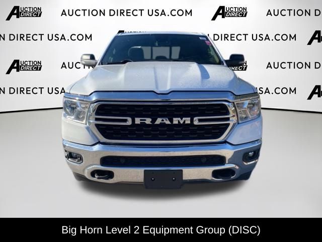 2023 Ram 1500 Big Horn/Lone Star Raleigh NC